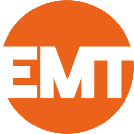 El boletín de EMT Logo