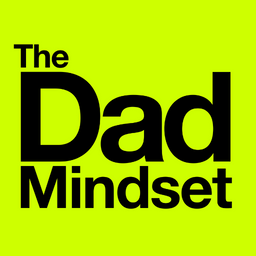 The Dad Mindset Logo