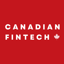 Canadian Fintech Logo