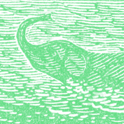 Leaflet Logo