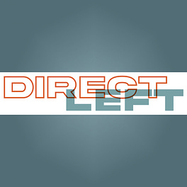 Direct Left Logo