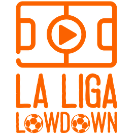 La Liga Lowdown Logo