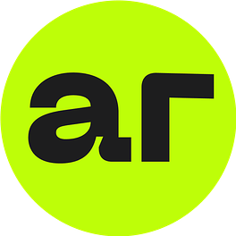 Augmented Rarity 👽 Logo