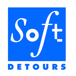 Soft Detours Logo