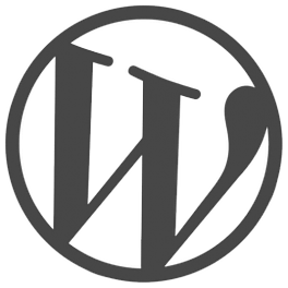 WPvilága.hu - mindent a WordPress világából Logo