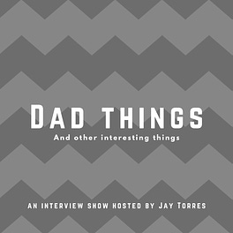 Dad Things Logo