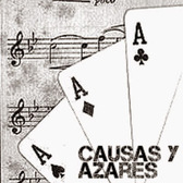 Causas y Azares Logo