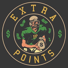 Extra Points with Matt Brown Logo
