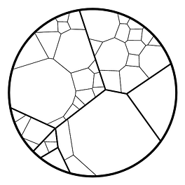 Data Stitches Logo