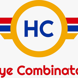 Hye Combinator Logo