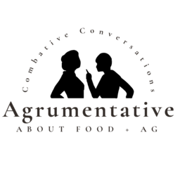 Agrumentative Logo