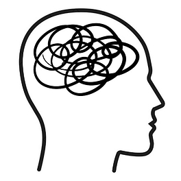 Robust Imperfection Logo