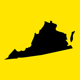 FWIW Virginia Logo