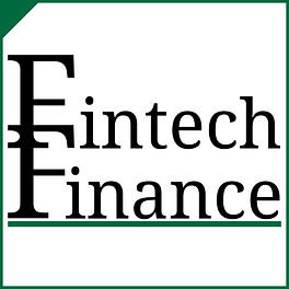 Fintech & Finance Logo
