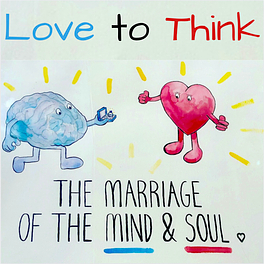 Love to Think Logo