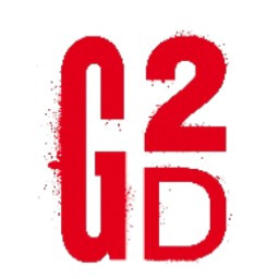 G2D’s Newsletter Logo