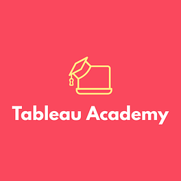 Tableau Academy Logo