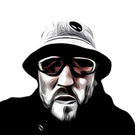 MARCIN PINIAK NEWS Logo