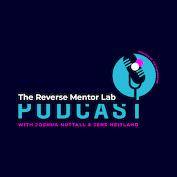 The Reverse Mentor Logo