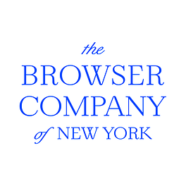 Keeping Tabs by The Browser Company Logo