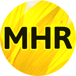 Mental Health Revolution Logo