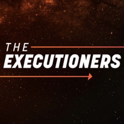 The Weekly Executioner Logo