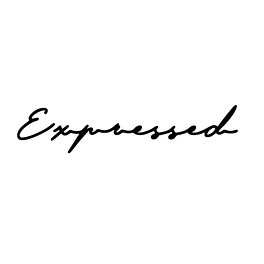 Expressed Logo