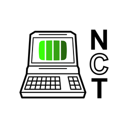 Normcore Tech Logo