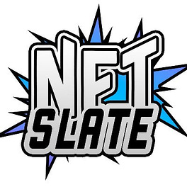 NFT Slate Logo