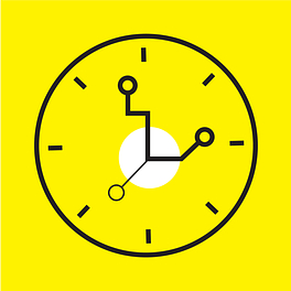 CPU time Logo