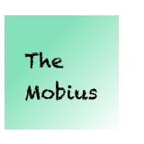 The Mobius Logo