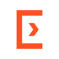 Travel Tech Essentialist Logo
