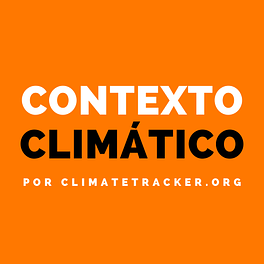 Contexto climático Logo