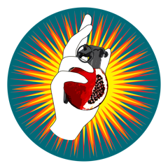 Holy Hand Grenades Logo