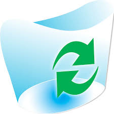 The Draft Folder  Logo