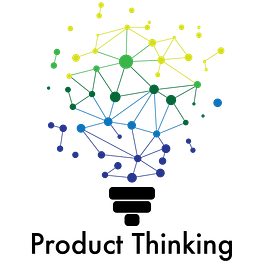 Product Thinking Logo