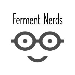 Ferment Nerds Logo