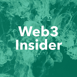 Web3 Insider Logo