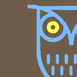 The Bird's Eye Logo