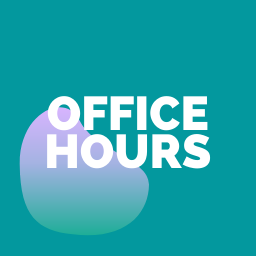 Office Hours  Logo
