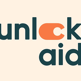 Unlock Aid Logo