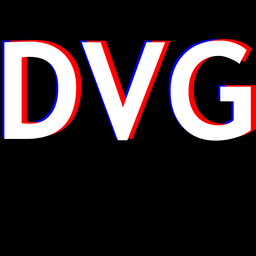 Digital Viral Germany (DVG) Logo