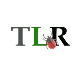 The Lyme Report Logo