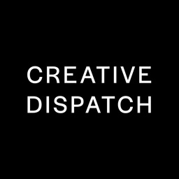Creative Dispatch Logo
