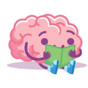 Fintech Brain Food 🧠 Logo