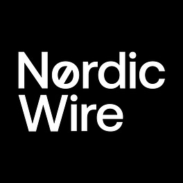 NørdicWire Logo