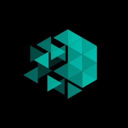IoTeX Bytes Logo