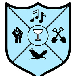 The People's Priest Logo