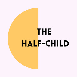 The Half-Child Logo