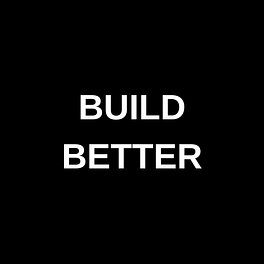 Build Better Logo